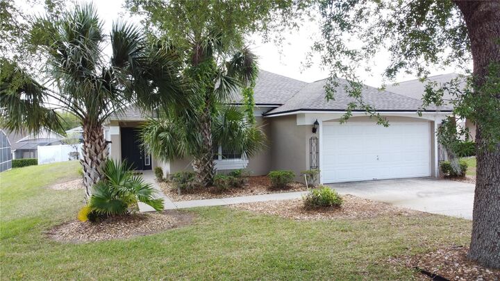 Property Photo: 1526 Gulf Vue Drive FL 33844