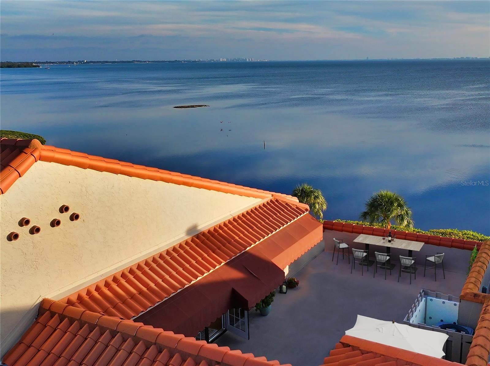 Property Photo: 4557 Bay Club Drive FL 34210