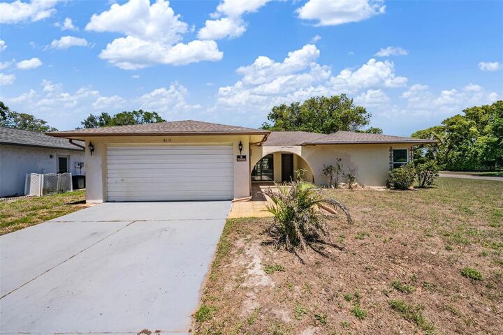 Property Photo:  8119 San Bernardino Drive  FL 34668 