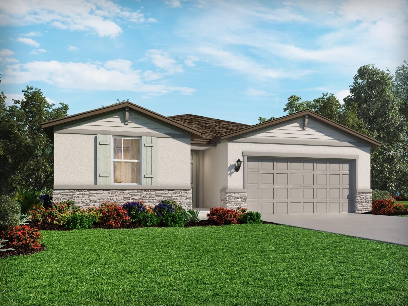 Property Photo:  124 Vintage Glen Road  FL 34275 