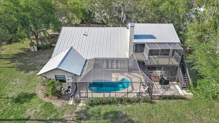 Property Photo: 3264 Park Drive FL 33982