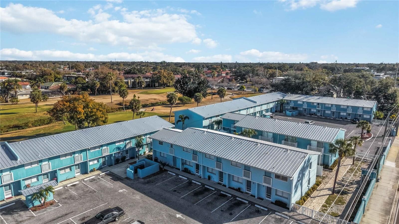 Property Photo: 3569 Bee Ridge FL 34239