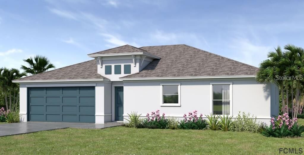 Property Photo:  13 Pineapple Drive  FL 32164 