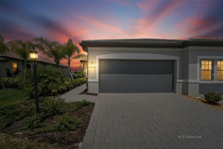 Property Photo:  15713 Sunny Day Drive  FL 34211 