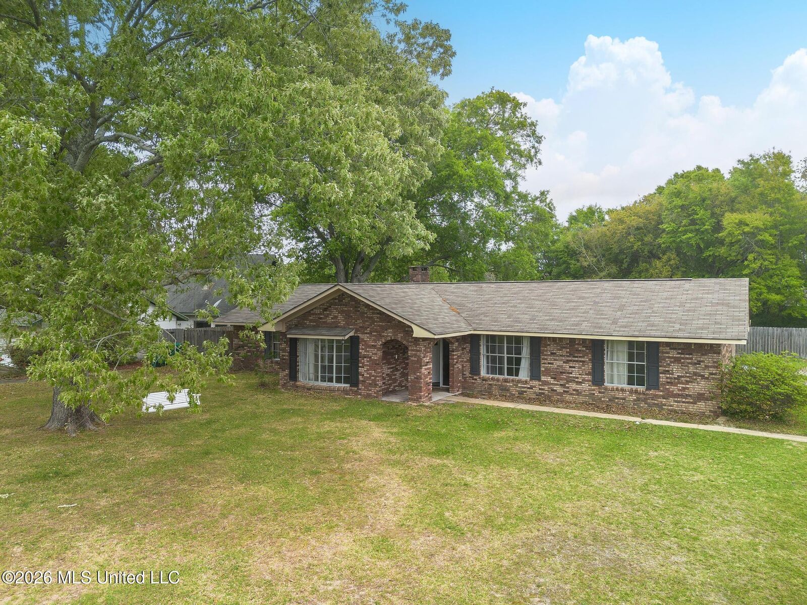 Property Photo:  115 Reservation Drive  MS 39503 