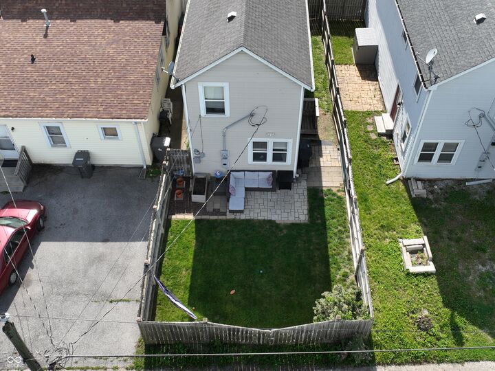 Property Photo:  1121 S Capitol Avenue  IN 46225 