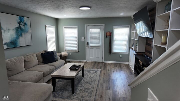 Property Photo: 1121 S Capitol Avenue IN 46225