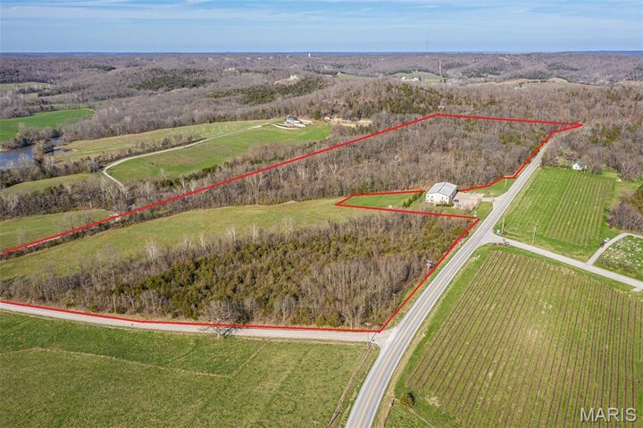 Property Photo:  5551 S Highway 94  MO 63332 