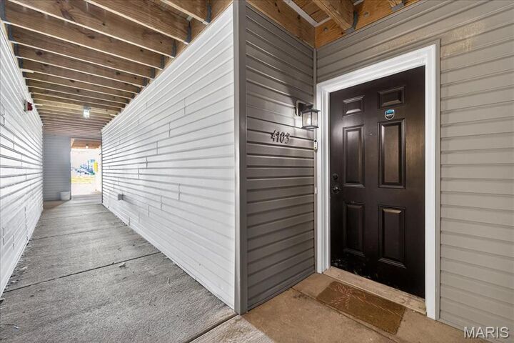 Property Photo:  4103 Spring River Drive  MO 63368 