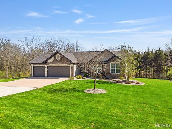 Property Photo:  66 Abby Kate Lane  MO 63348 