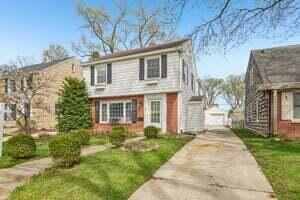 Property Photo:  2360 N 83rd St  WI 53213 