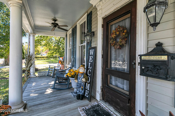 Property Photo: 11 Golf Street NJ 07764