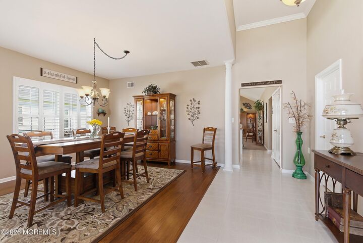 Property Photo: 9 Avalon Court NJ 08759