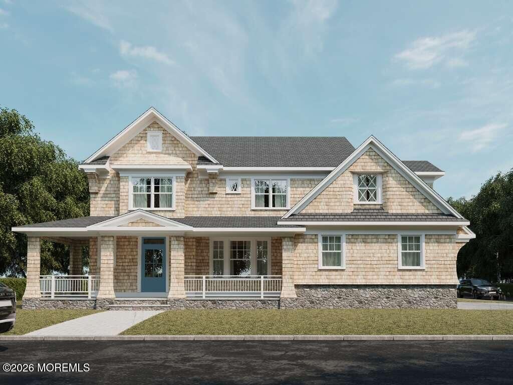 Property Photo:  110 Kemp Avenue  NJ 07704 