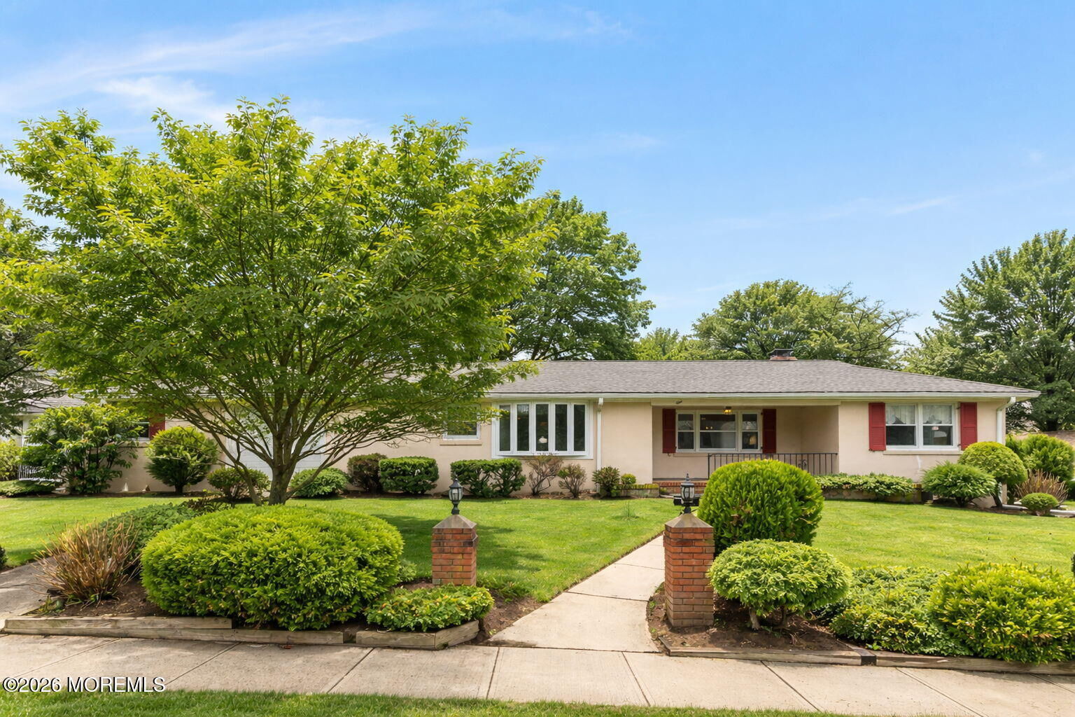 Property Photo: 1 Riverview Avenue NJ 07760