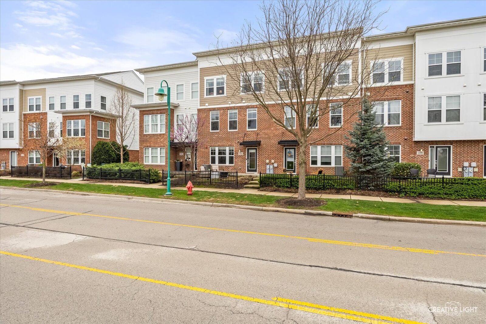 Property Photo:  3555 Mulligan Drive  IL 60517 