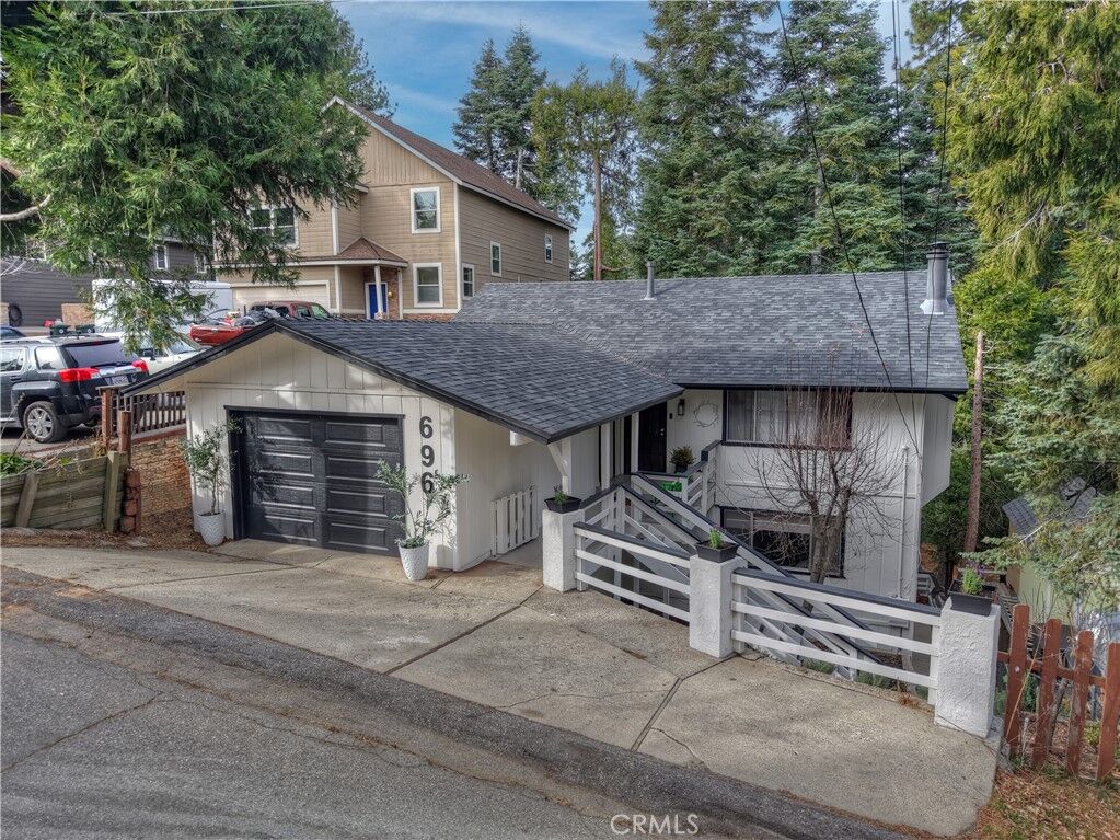 Property Photo:  696 Rose Lane  CA 92391 