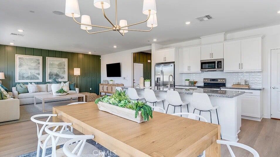 Property Photo:  27152 Lullaby Lane  CA 92586 