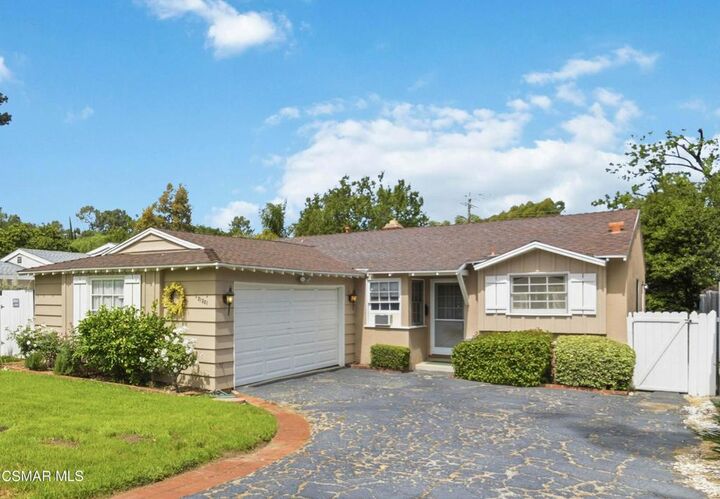 Property Photo:  21331 Dumetz Road  CA 91364 