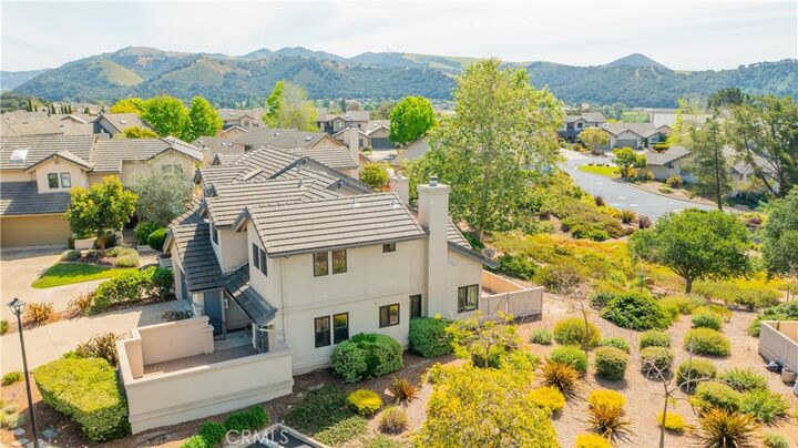 Property Photo:  846 Tempus  CA 93420 