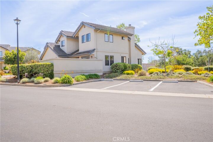 Property Photo:  846 Tempus  CA 93420 