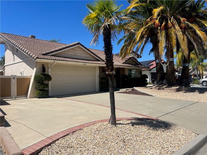 Property Photo: 21903 Strawberry CA 92587