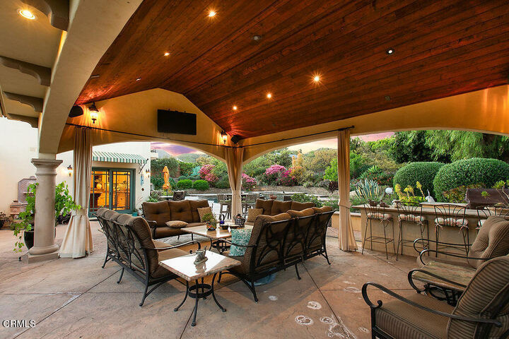 Property Photo: 10799 E Las Posas Road CA 93012