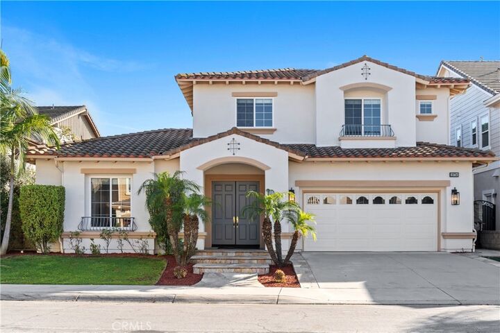 Property Photo:  18754 Turfway Park  CA 92886 