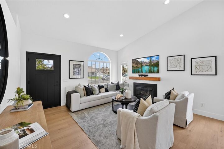 Property Photo:  1263 Cornerstone Way  CA 92878 