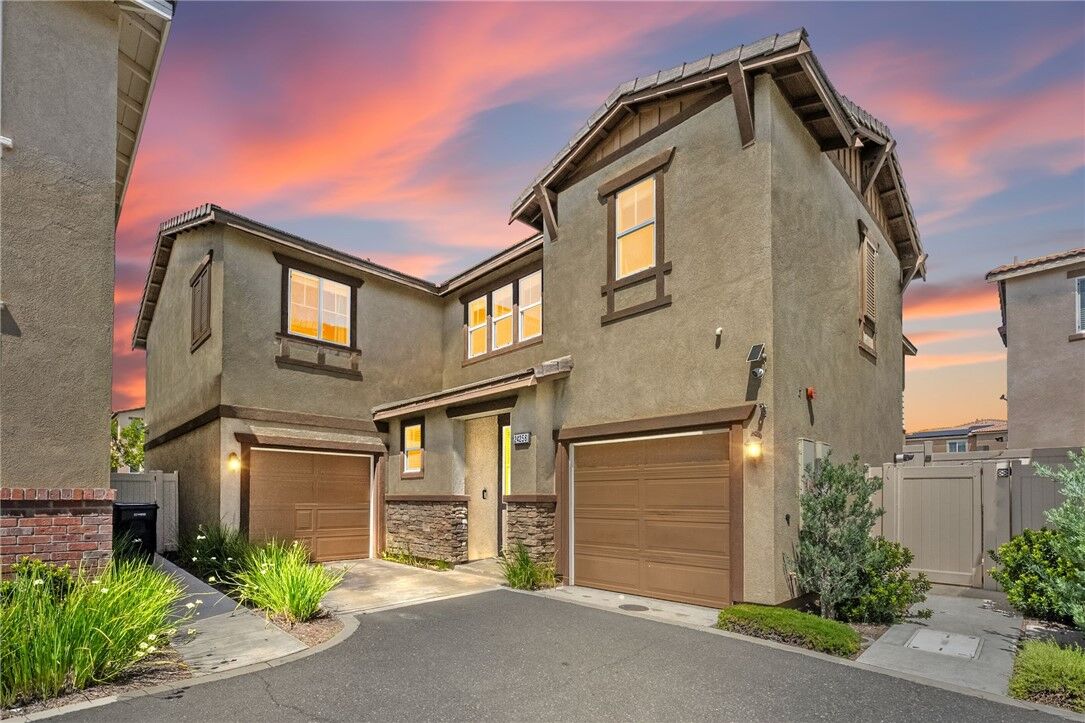 Property Photo:  24256 White Willow  CA 92562 