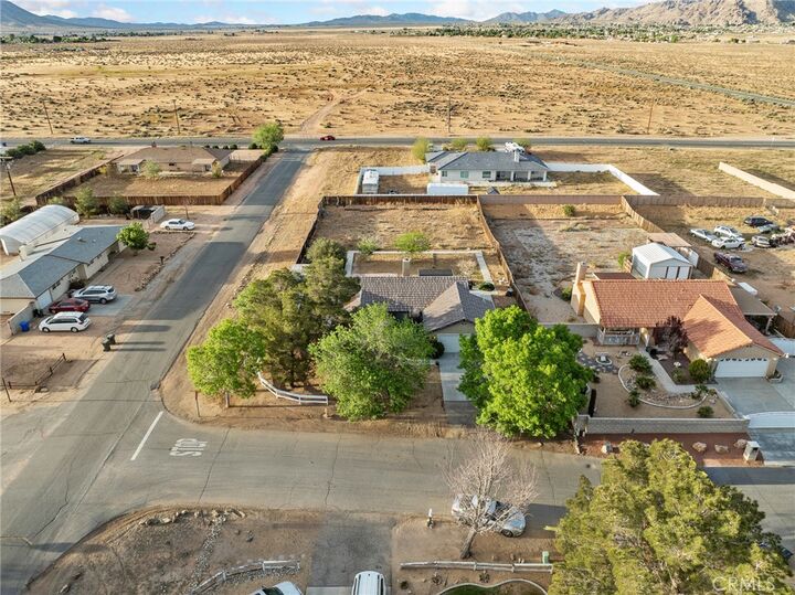 Property Photo:  22404 Broken Lance Court  CA 92307 