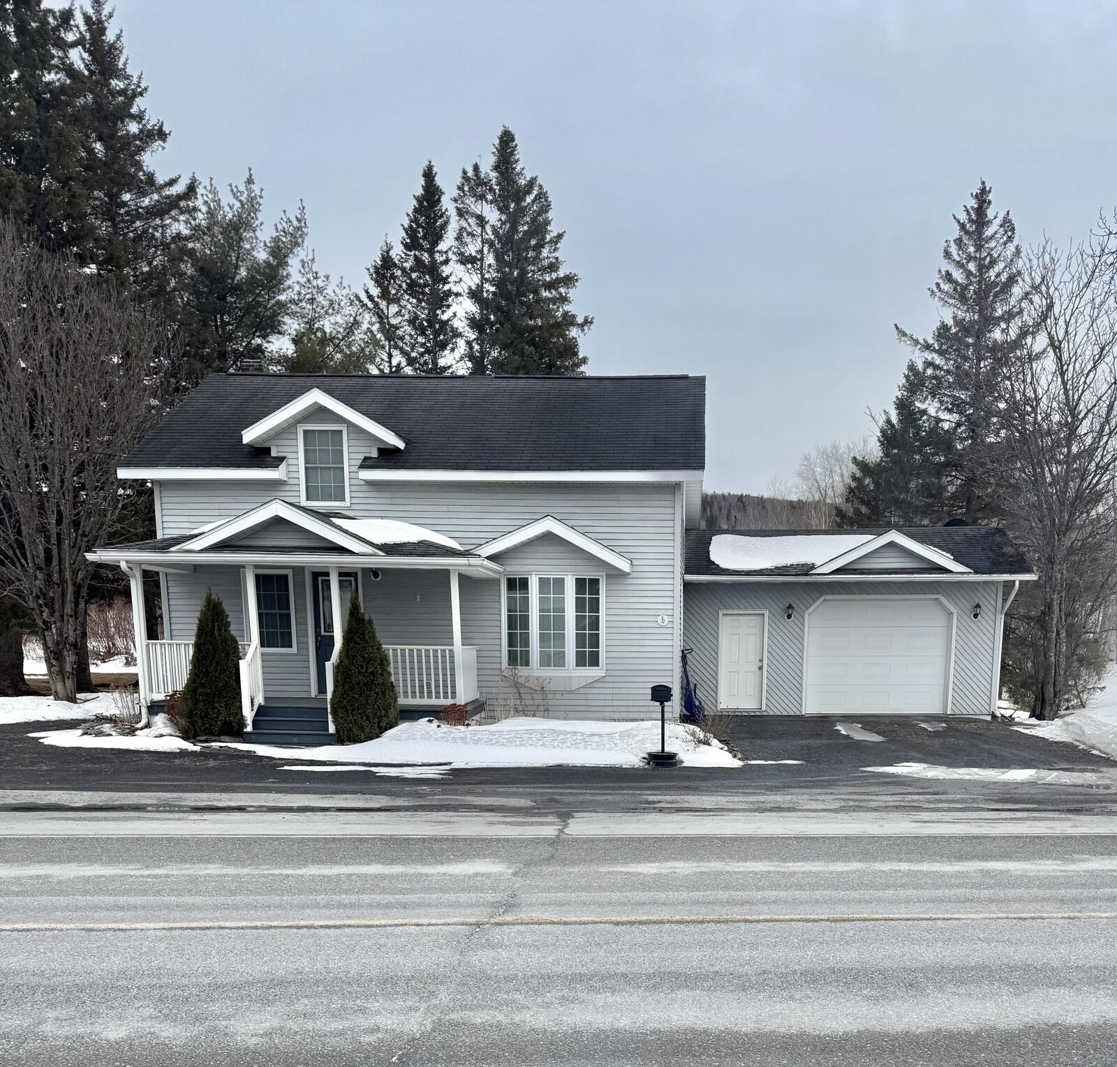 Property Photo: 851 Main Street ME 04756