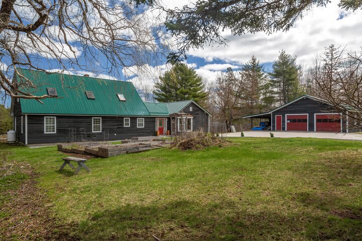 Property Photo:  54 Riverside Lane  ME 04605 