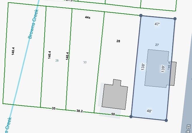 Property Photo:  34 Industry St  TN 37210 