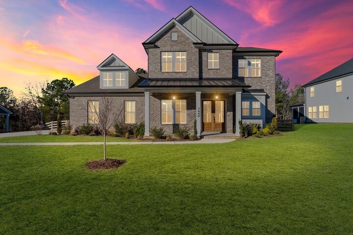 Property Photo: 7440 Atwater Circle TN 37062