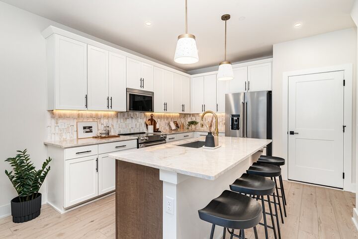 Property Photo:  126 Zola Alley  TN 37209 