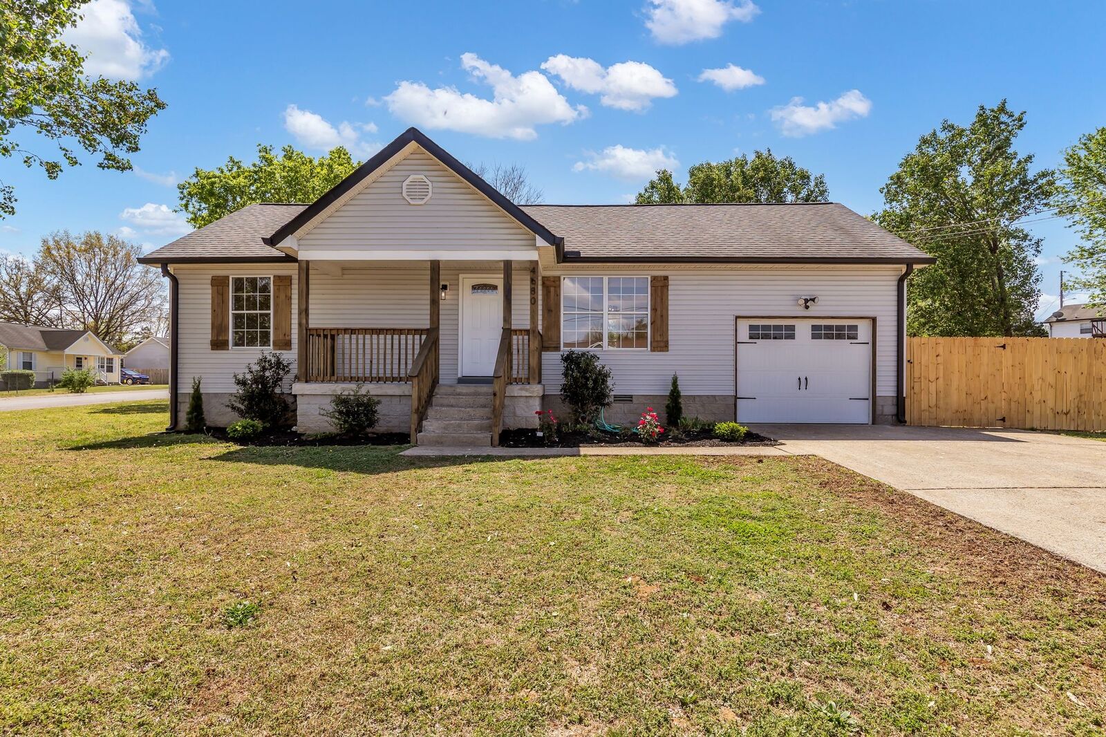Property Photo:  4680 Chutney Dr  TN 37013 