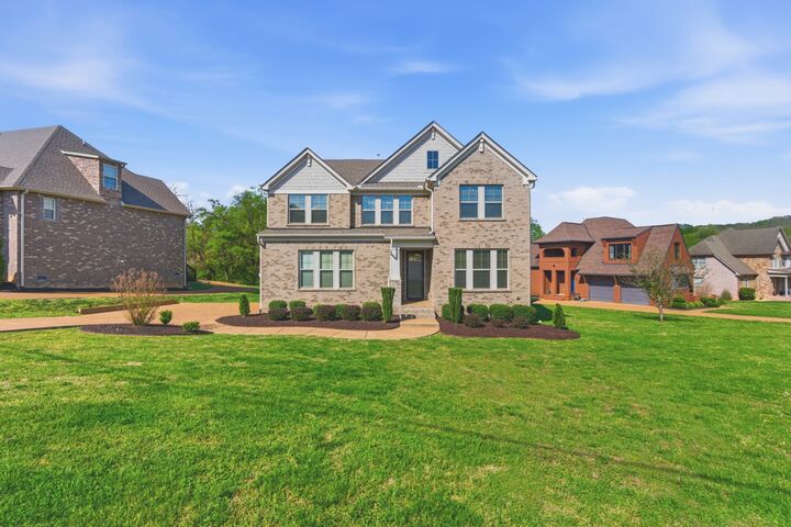 Property Photo:  600 Cherry Grove Pt  TN 37189 