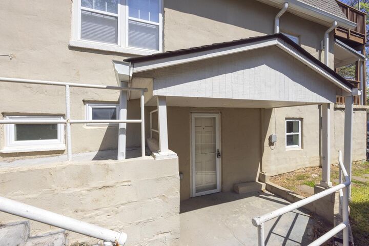 Property Photo:  611 S 14th St C  TN 37206 