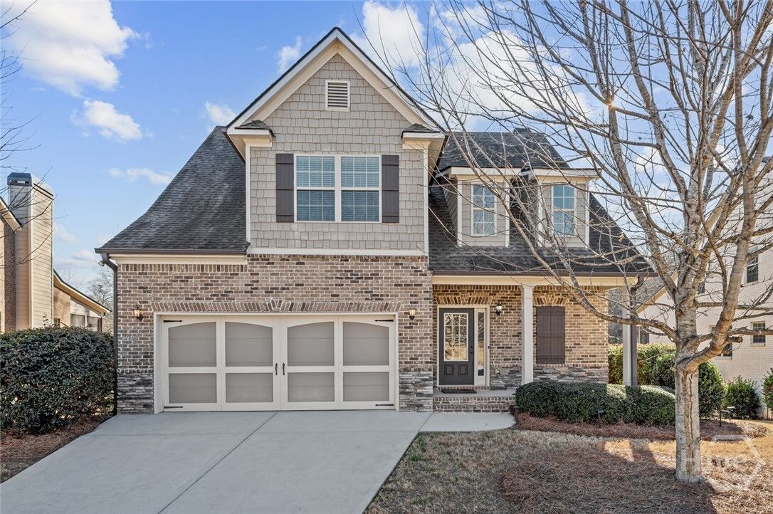 Property Photo:  381 Township Lane  GA 30606 