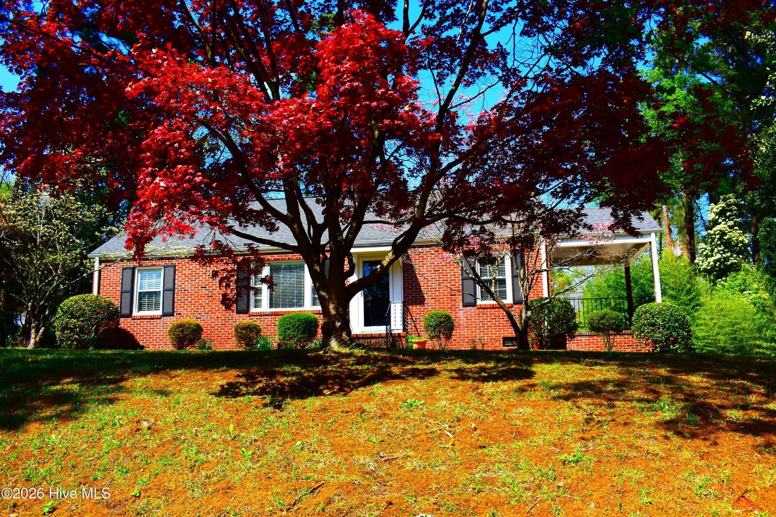 Property Photo: 610 Trinity Drive W NC 27893