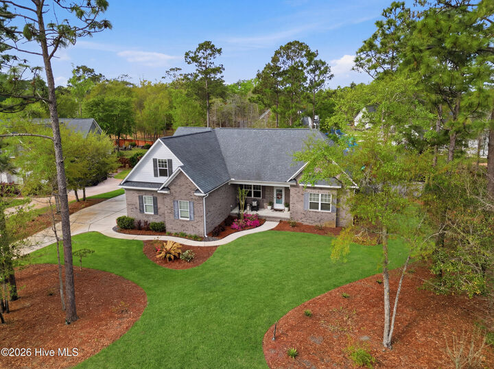 Property Photo:  40 Stonegate Circle  NC 28443 