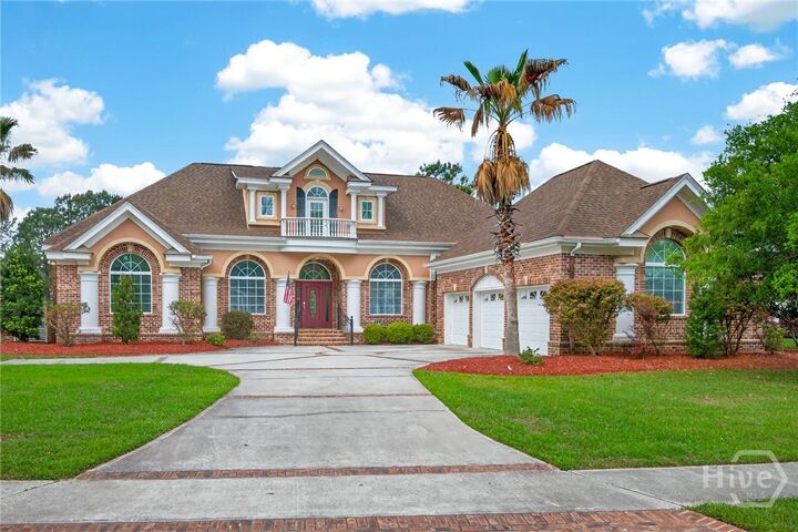 Property Photo:  141 Enclave Boulevard  GA 31419 