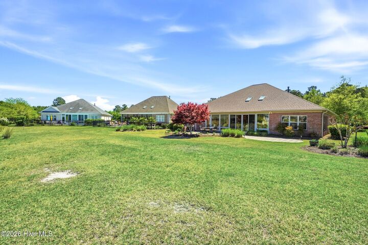 Property Photo:  2166 Talmage Drive  NC 28451 