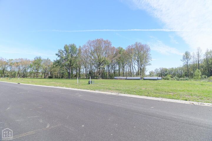 Property Photo:  107 Gordo Drive  AR 72417 