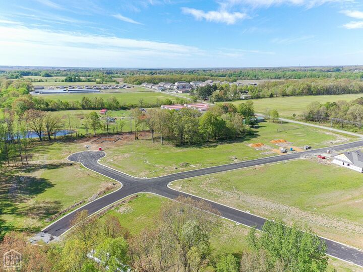 Property Photo:  101 Horseshoe Creek Drive  AR 72417 