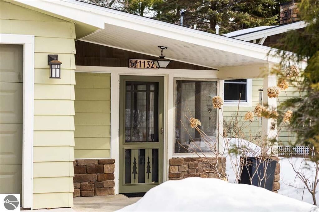 Property Photo: 11321 Muskie Way MI 49729