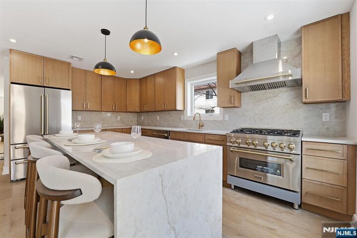 Property Photo:  140B Weigands Lane  NJ 07094 