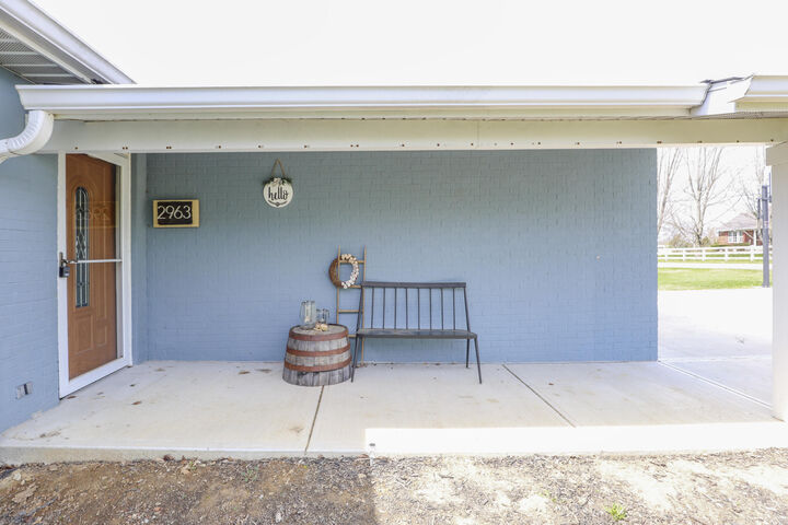 Property Photo:  2963 Rich Road  KY 41063 