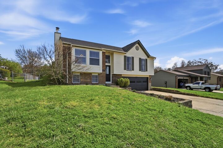 Property Photo: 723 Mill Valley Drive KY 41015